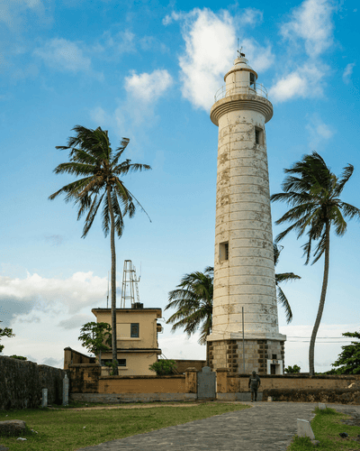 Galle Fort with Madu River Safari Day Tour
