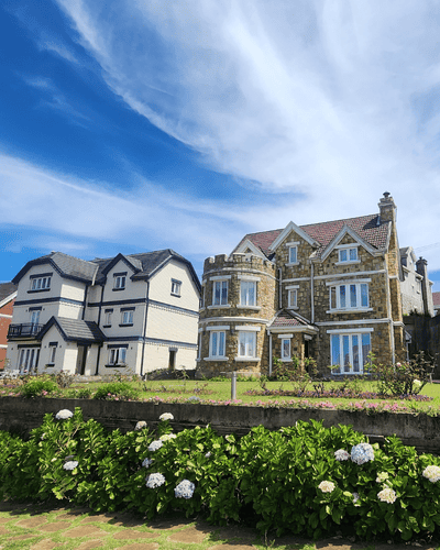 Little England Day Tour